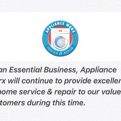 The Best 10 Appliances Repair In Vacaville Ca Last Updated October 2020 Yelp