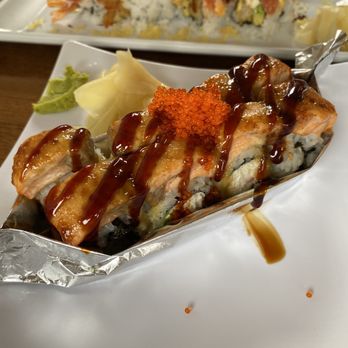 C U Sushi - Sushi Bars Near Me - Carmel-by-the-Sea, California