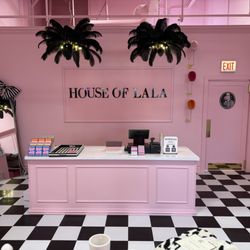 House Of Lala