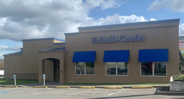 Reliable Credit Association