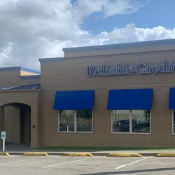 Reliable Credit Association