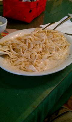 Mr. Baldy's Family Restaurant by null