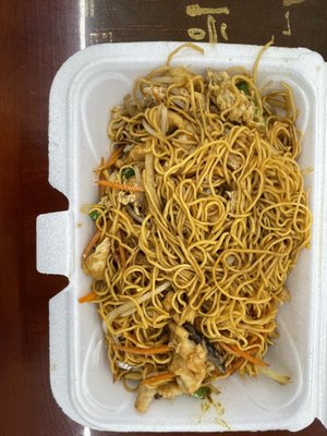China Bistro by null
