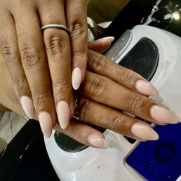 Nails Nails