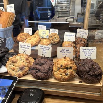 Levain Bakery - Bakeries Near Me - New York, New York Levain Bakery - Bakeries Near Me - New York, New York