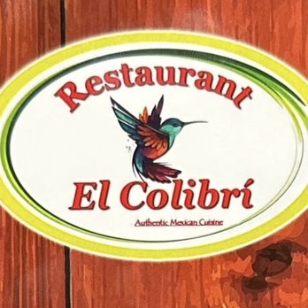 El Colibrí Restaurant - Business logo, the hummingbird - Mexican Near Me - Dallas, Texas El Colibrí Restaurant - Business logo, the hummingbird - Mexican Near Me - Dallas, Texas