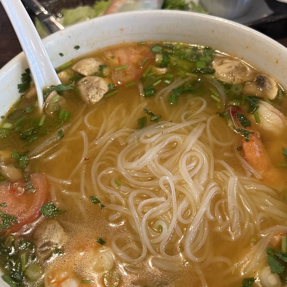 Thai Taste - Thai Tom Yum Noodle Soup - Thai Near Me - Trophy Club, Texas Thai Taste - Thai Tom Yum Noodle Soup - Thai Near Me - Trophy Club, Texas
