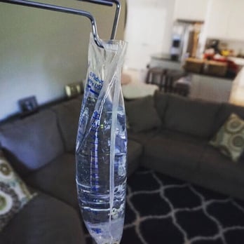 Hydrelief - Bringing your IV hydration services in-home - IV Hydration Near Me