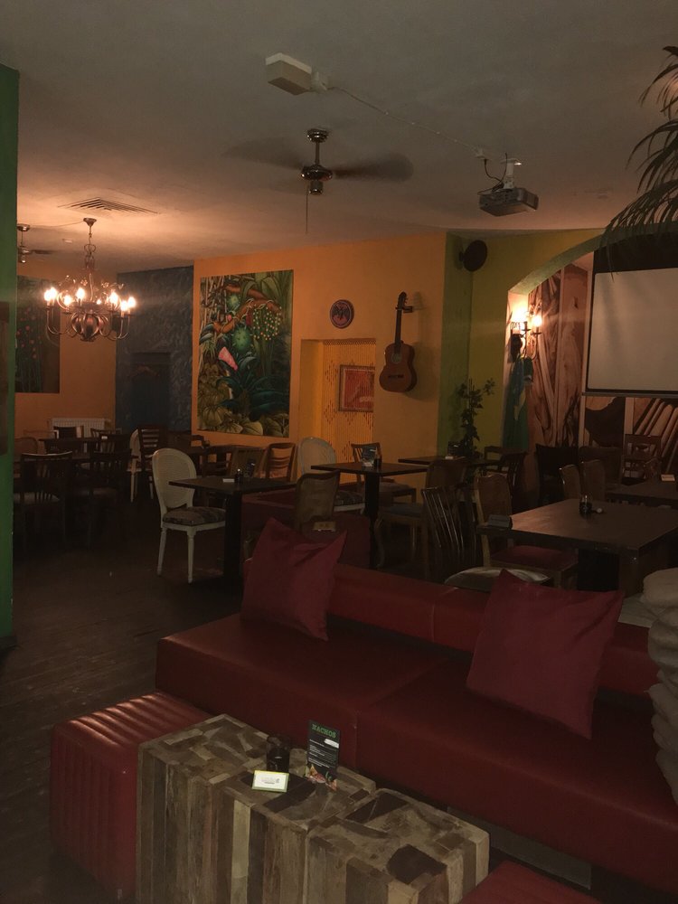 Gaststätte Limao Brasil