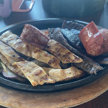 Fajitaville - Fish & Chips Near Me - Corpus Christi, Texas