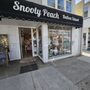 Photo of Snooty Peach