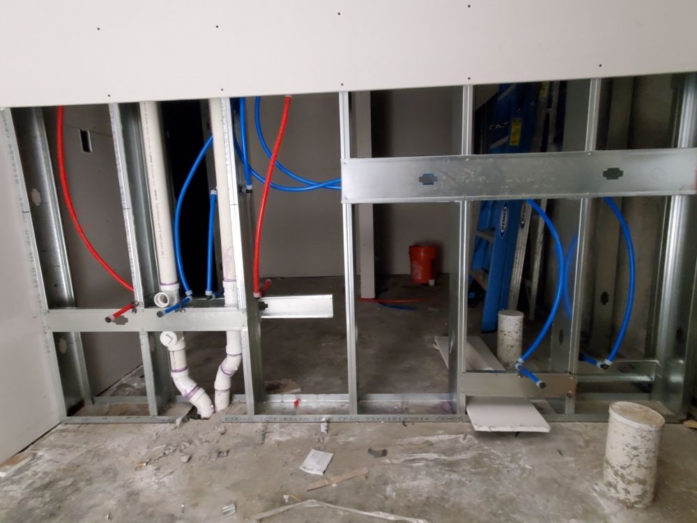 Slide of Lopez Plumbing And Electrical