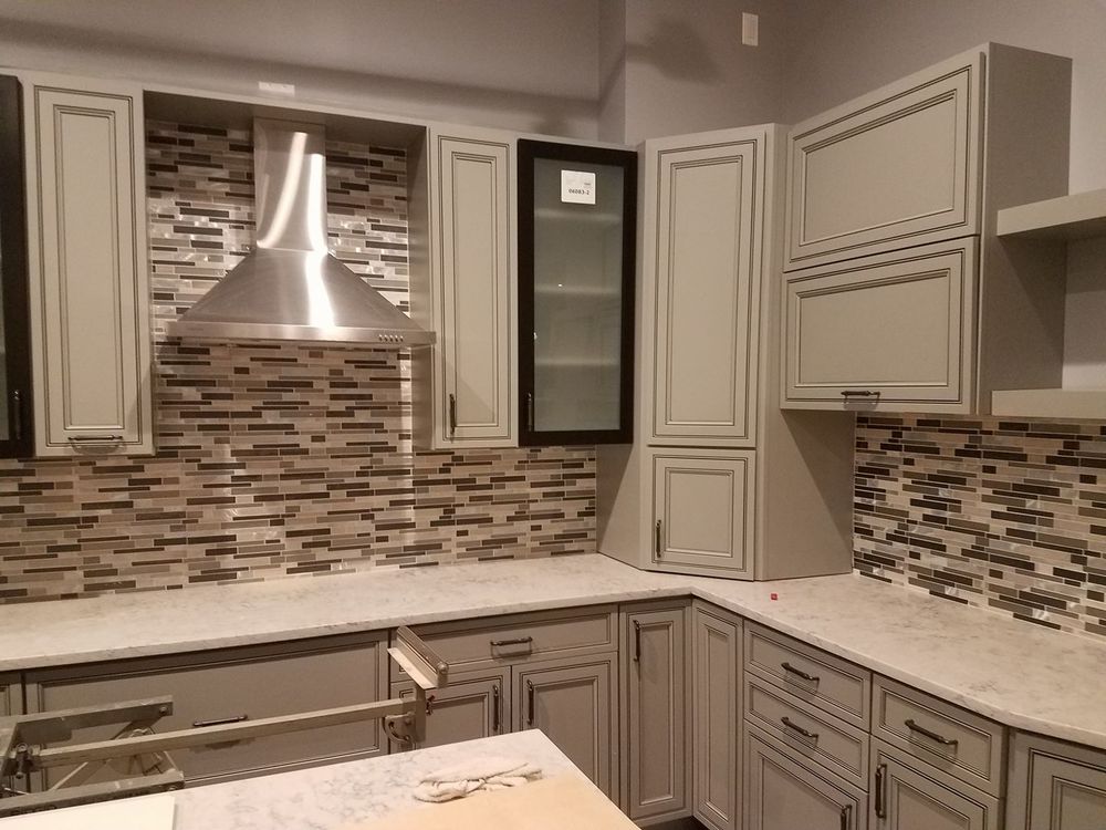 Slide of Marino's Remodeling and Tiles