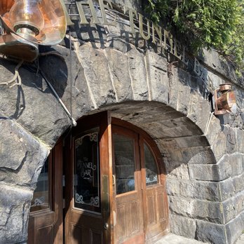 Tunnel Bar - Front entrance - Lounges Near Me - Northampton, Massachusetts Tunnel Bar - Front entrance - Lounges Near Me - Northampton, Massachusetts