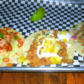 Don Taco - The "Cluck" ,Al Pastor and Carnita - Mexican Near Me - Alexandria, Virginia Don Taco - The "Cluck" ,Al Pastor and Carnita - Mexican Near Me - Alexandria, Virginia