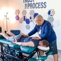 Stretch Care - Bodywork and Movement Therapy