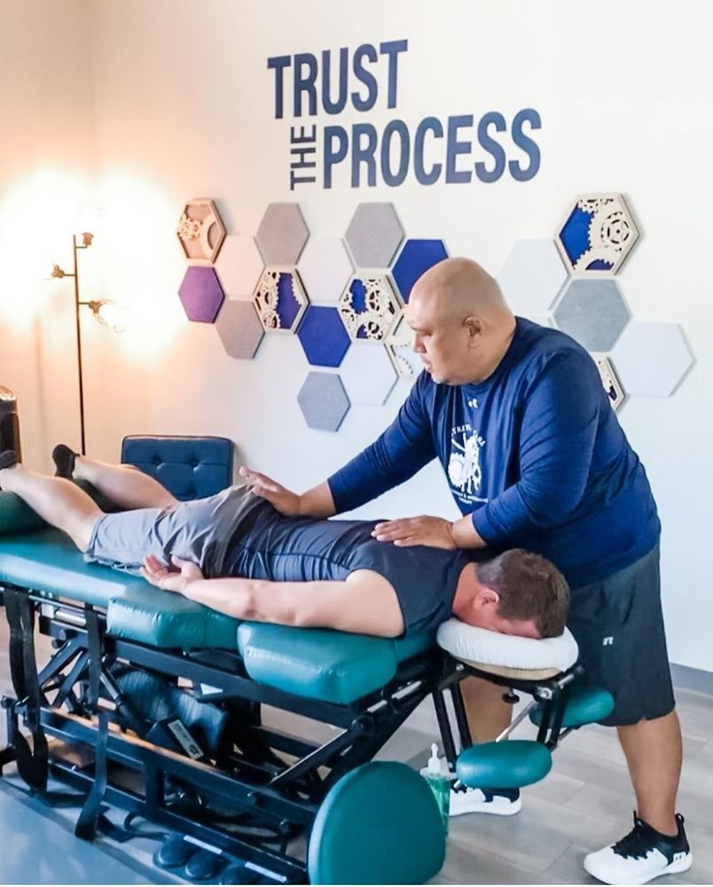 STRETCH CARE BODYWORK AND MOVEMENT THERAPY Updated September 2024