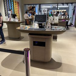 Botafogo Praia Shopping