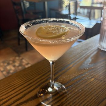 Paesanos - Lavender lemon drop - Pizza Near Me - Sacramento, California Paesanos - Lavender lemon drop - Pizza Near Me - Sacramento, California