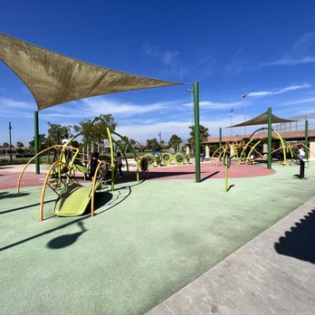 Los Olivos Community Park photo 4