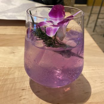 Da Gama - East Indian G&T 2.0 - Indian Near Me - Houston, Texas