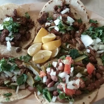 El Trigo - Mexican Near Me - Riverside, California