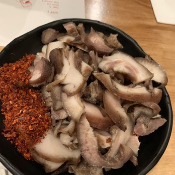 MIAN - Szechuan Near Me - Rowland Heights, California