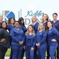 Kidder Dental