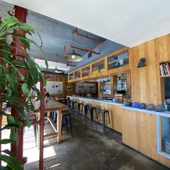 Salt's Cure - Breakfast & Brunch Near Me - Los Angeles, California Salt's Cure - Breakfast & Brunch Near Me - Los Angeles, California