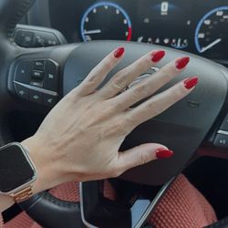 Spa Nails - Nails