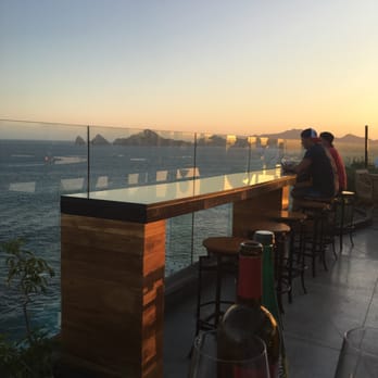 The Rooftop - Will be back..... - Bars Near Me - Cabo San Lucas, BCS