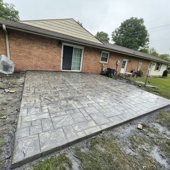 HDZ Concrete - Masonry/Concrete Near Me - Culver, Indiana HDZ Concrete - Masonry/Concrete Near Me - Culver, Indiana