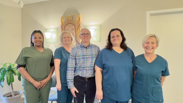 Normandy Chiropractic Clinic