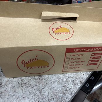 Juici Patties - Fast Food Near Me - Lauderhill, Florida Juici Patties - Fast Food Near Me - Lauderhill, Florida