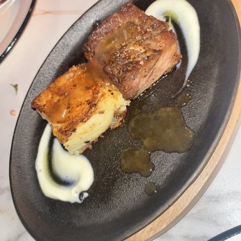 Mater - Pork belly - Italian Near Me - North Hollywood, California