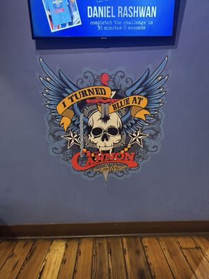 The Cannon Brewpub by null