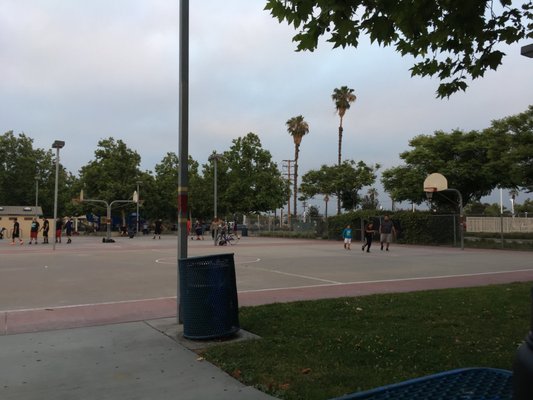 Betsy Ross Park by null