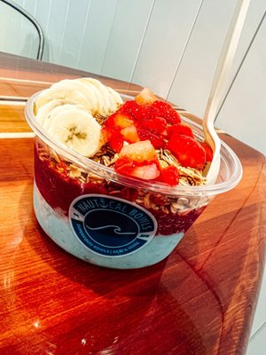 Nautical Bowls by null