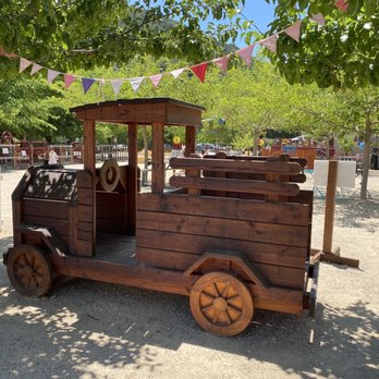 Jack Creek Farms - Fruits & Veggies Near Me - Templeton, California