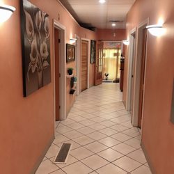 All Seasons Spa