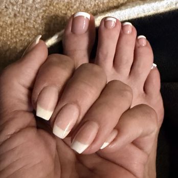 Anthony Vince' Nail Spa - Hands and feet - Nail Salons Near Me - Tigard, Oregon Anthony Vince' Nail Spa - Hands and feet - Nail Salons Near Me - Tigard, Oregon