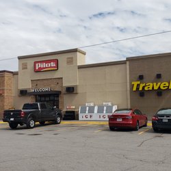 Pilot Travel Center - Pilot