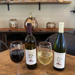 FireClay Cellars
