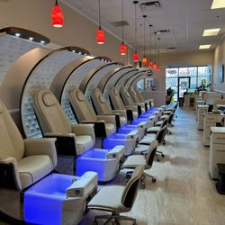 Venus Nails