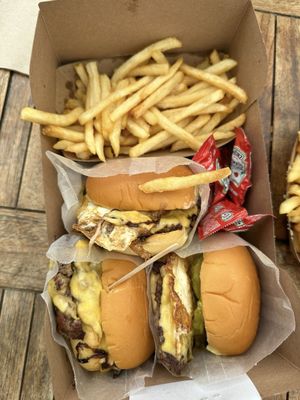 The Win~Dow at American Beauty by null The Win~Dow at American Beauty by null