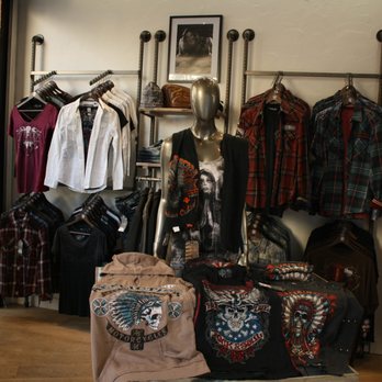 affliction store near me