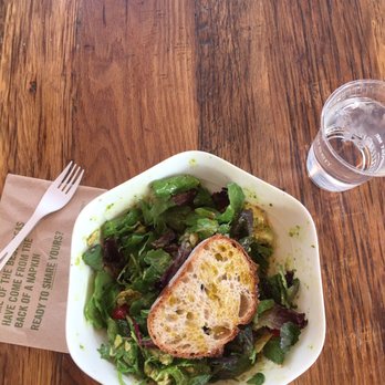 sweetgreen - Healthy Salads, Wraps, and Bowls - Salad Near Me - Berkeley, California sweetgreen - Healthy Salads, Wraps, and Bowls - Salad Near Me - Berkeley, California