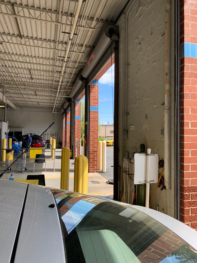 MVA VEIP STATION Updated October 2024 10 Reviews 189 Defense Hwy, Annapolis, Maryland