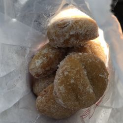 Lucky Dragon Chinese Restaurant - Chinese Donuts