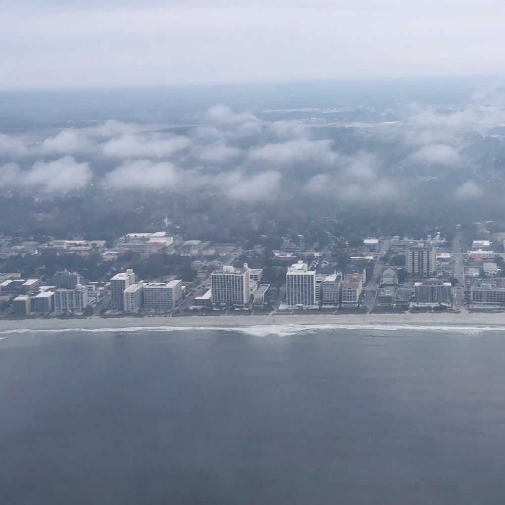 OceanFront Helicopters - Aerial Tours Near Me - Myrtle Beach, South Carolina OceanFront Helicopters - Aerial Tours Near Me - Myrtle Beach, South Carolina